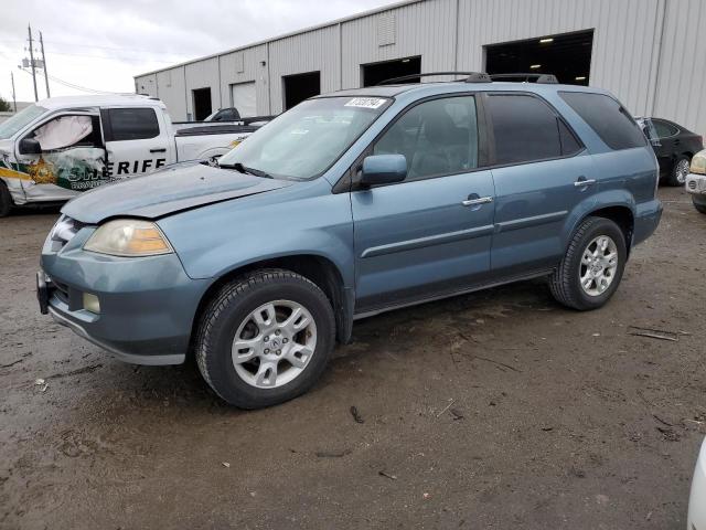 ACURA MDX 2006 2hnyd18846h537511