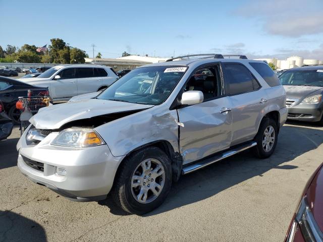 ACURA MDX TOURIN 2006 2hnyd18846h542885