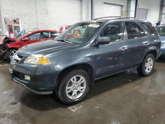 ACURA MDX TOURIN 2006 2hnyd18846h546497