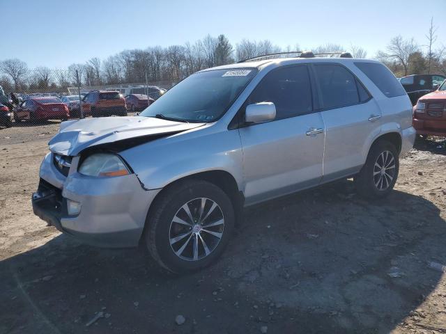 ACURA MDX 2002 2hnyd18852h535079