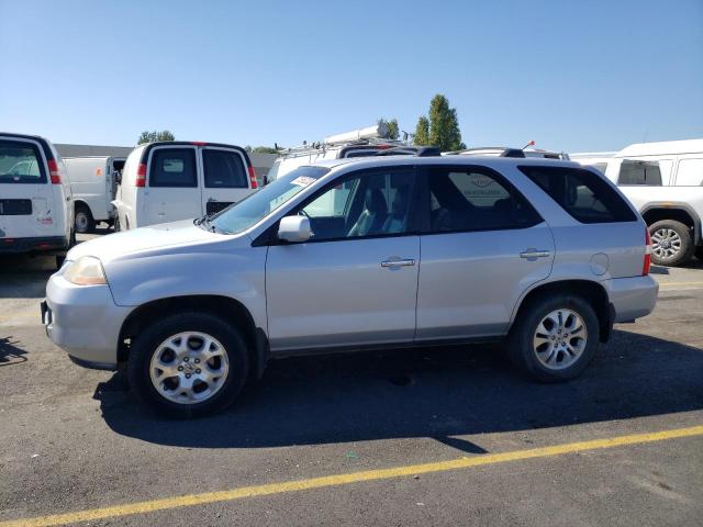 ACURA MDX TOURIN 2003 2hnyd18853h538436