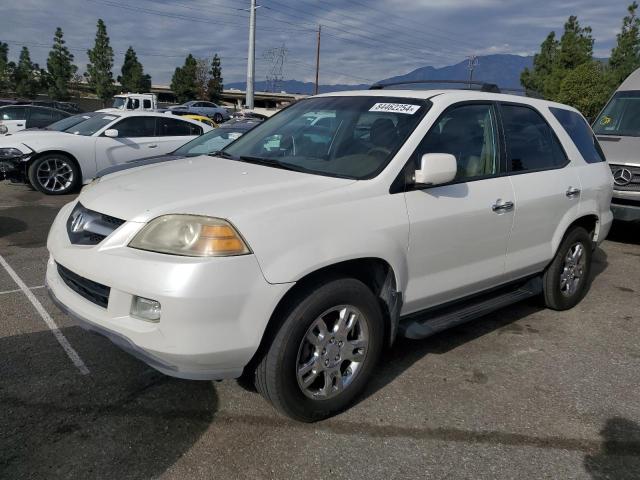 ACURA MDX TOURIN 2004 2hnyd18854h532119