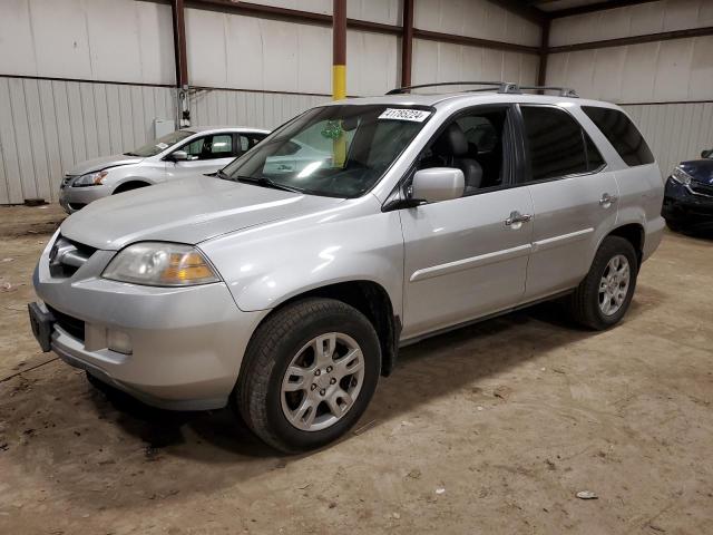 ACURA MDX 2005 2hnyd18855h521686