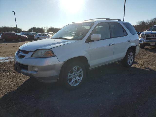 ACURA MDX 2005 2hnyd18855h546118