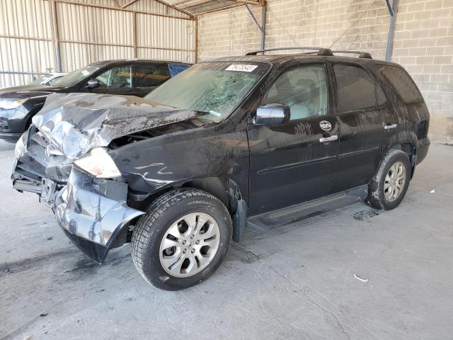 ACURA MDX 2003 2hnyd18863h525940