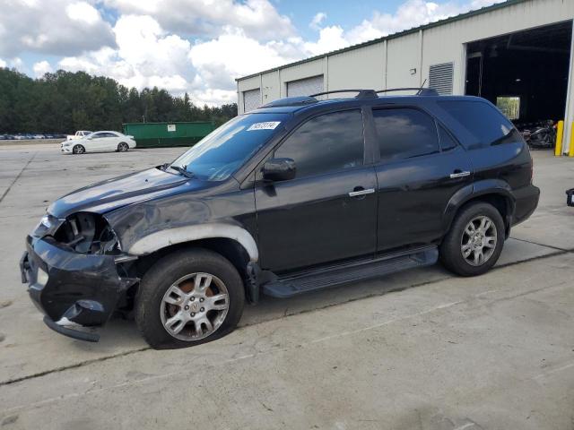 ACURA MDX TOURIN 2004 2hnyd18864h505043