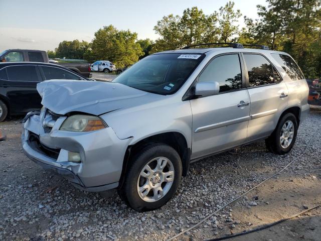 ACURA MDX 2004 2hnyd18864h508394