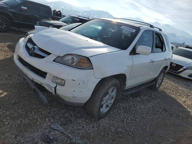 ACURA MDX 2004 2hnyd18864h539113