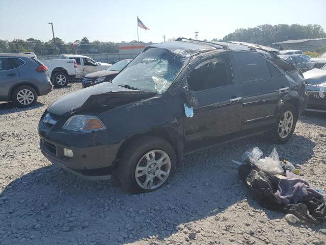 ACURA MDX TOURIN 2004 2hnyd18864h554212