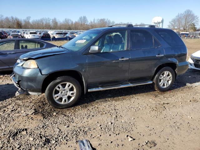 ACURA MDX 2005 2hnyd18865h534754