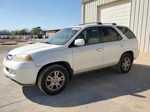 ACURA MDX 2005 2hnyd18865h540523