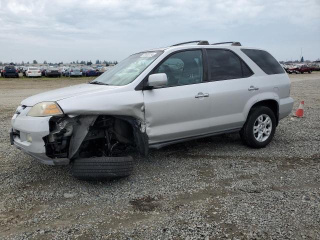 ACURA MDX 2005 2hnyd18875h544645