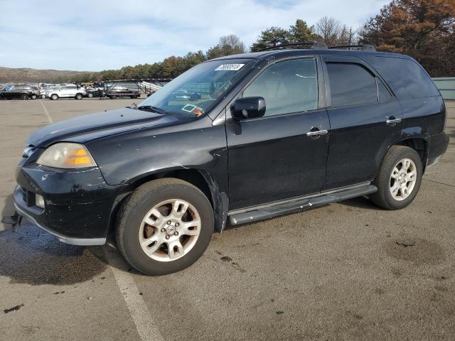 ACURA MDX 2006 2hnyd18876h515020