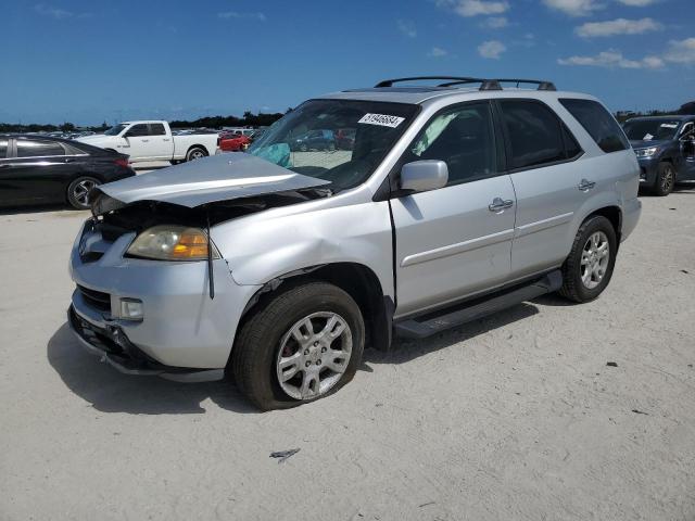 ACURA MDX 2006 2hnyd18876h515938