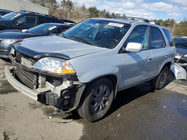 ACURA MDX 2003 2hnyd18883h512333