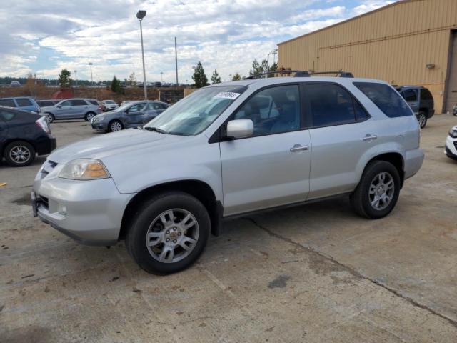 ACURA MDX 2004 2hnyd18884h520143