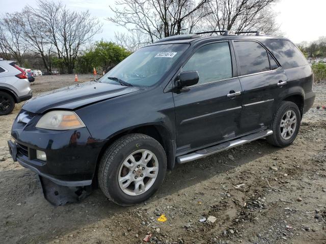 ACURA MDX 2004 2hnyd18884h526380