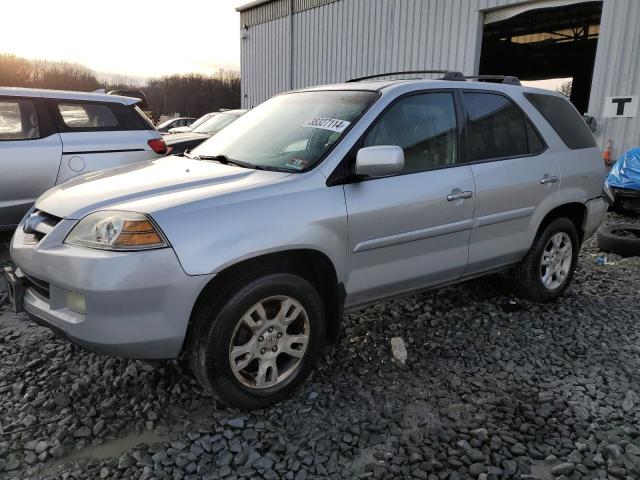 ACURA MDX 2006 2hnyd18886h519285