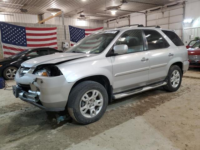 ACURA MDX 2006 2hnyd18886h530738