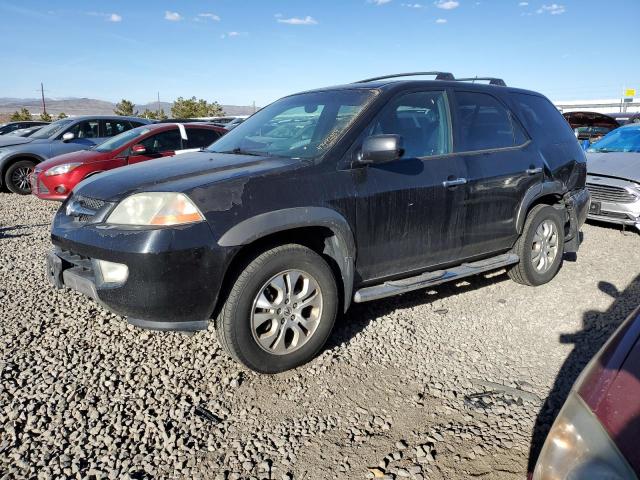 ACURA MDX 2003 2hnyd18893h536835