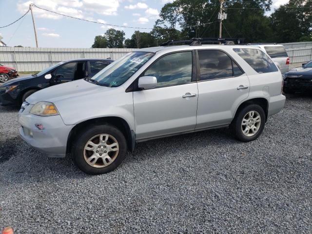 ACURA MDX 2005 2hnyd18895h507273