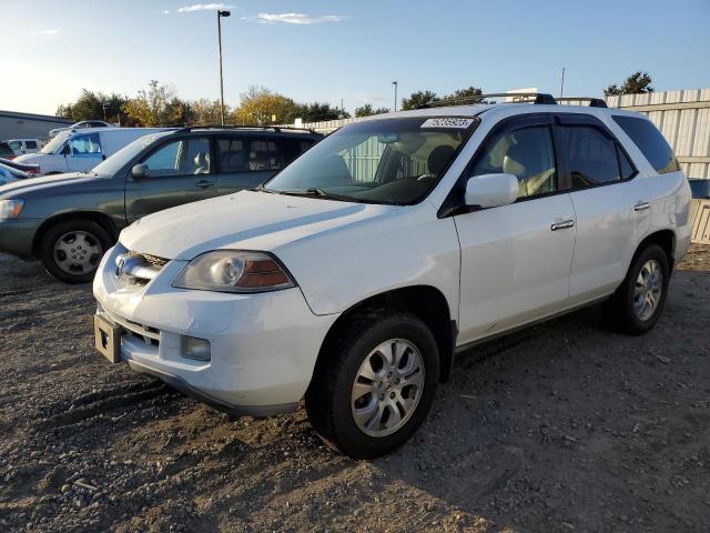 ACURA MDX 2005 2hnyd18895h521397