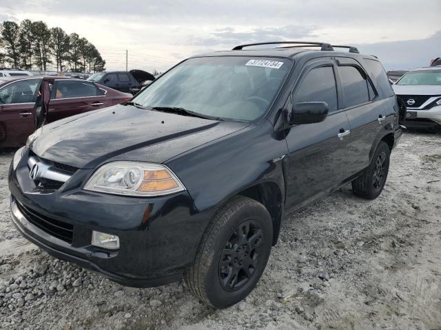 ACURA MDX 2005 2hnyd18895h534294