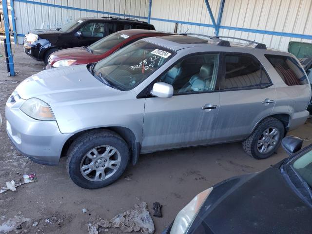 ACURA MDX 2005 2hnyd18895h538829