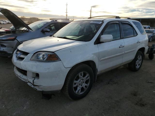 ACURA MDX 2006 2hnyd18896h500938