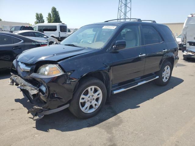 ACURA MDX 2004 2hnyd188x4h536697