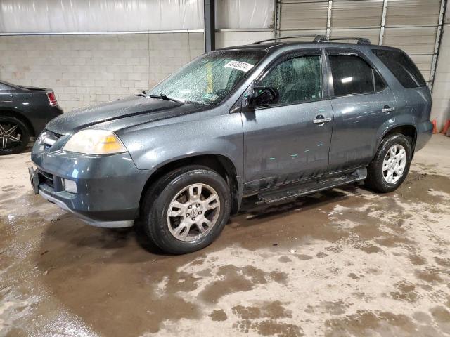 ACURA MDX 2006 2hnyd188x6h506022