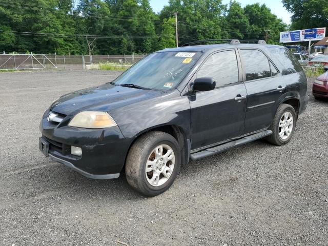 ACURA MDX 2006 2hnyd188x6h528425