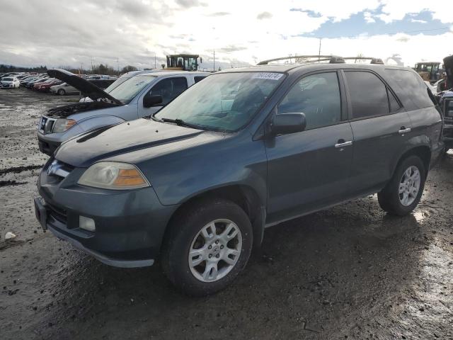 ACURA MDX 2005 2hnyd18905h540493