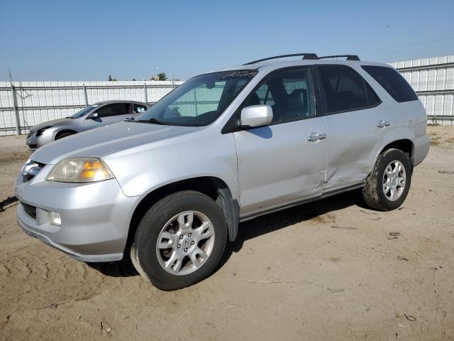 ACURA MDX TOURIN 2005 2hnyd18905h540736