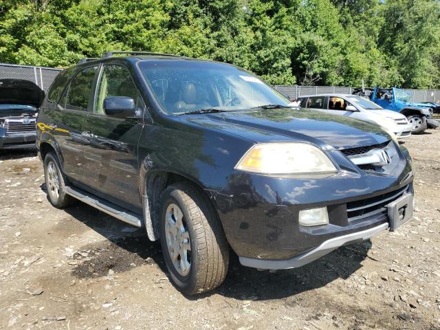 ACURA MDX TOURIN 2005 2hnyd18905h550960