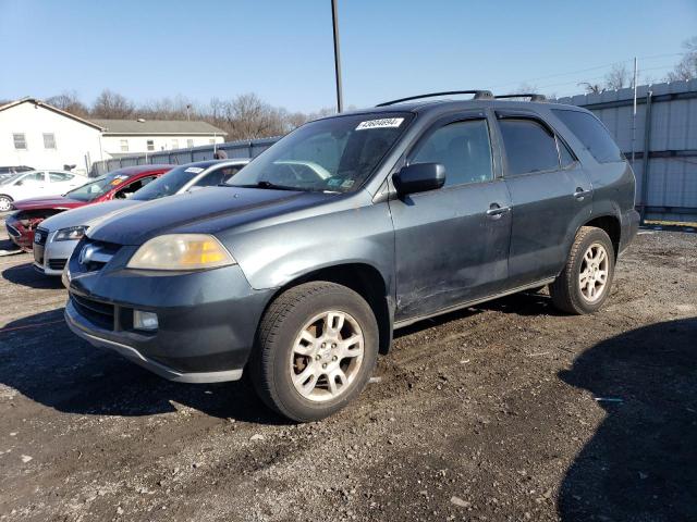 ACURA MDX 2005 2hnyd18905h553213