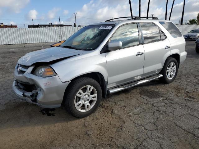 ACURA MDX 2005 2hnyd18905h556841