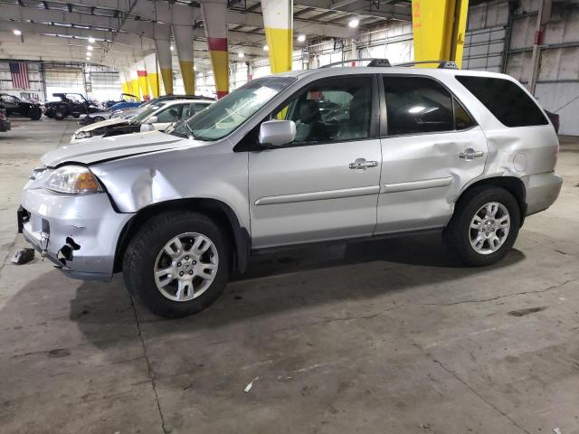 ACURA MDX 2006 2hnyd18906h528264