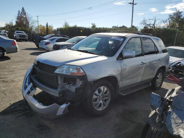 ACURA MDX 2003 2hnyd18913h540841