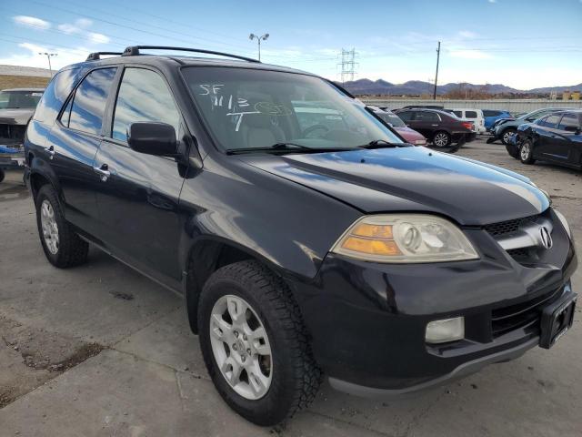 ACURA MDX TOURIN 2004 2hnyd18914h503242