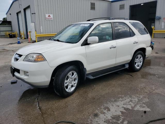 ACURA MDX 2004 2hnyd18914h513592