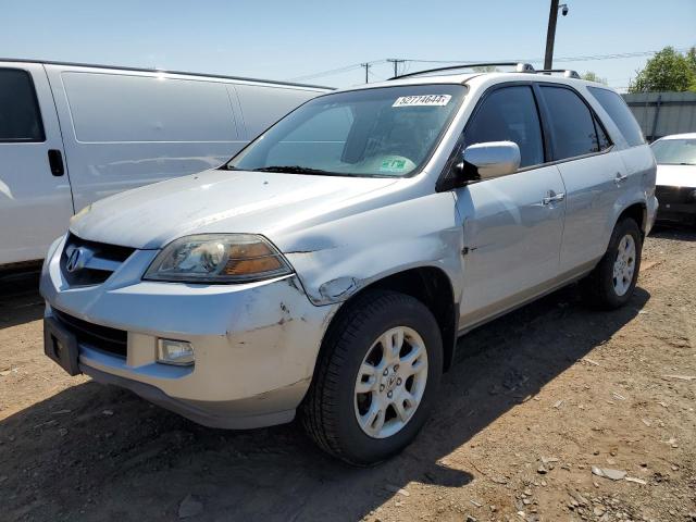 ACURA MDX 2004 2hnyd18914h517657