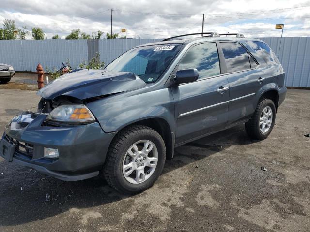 ACURA MDX 2004 2hnyd18914h522499