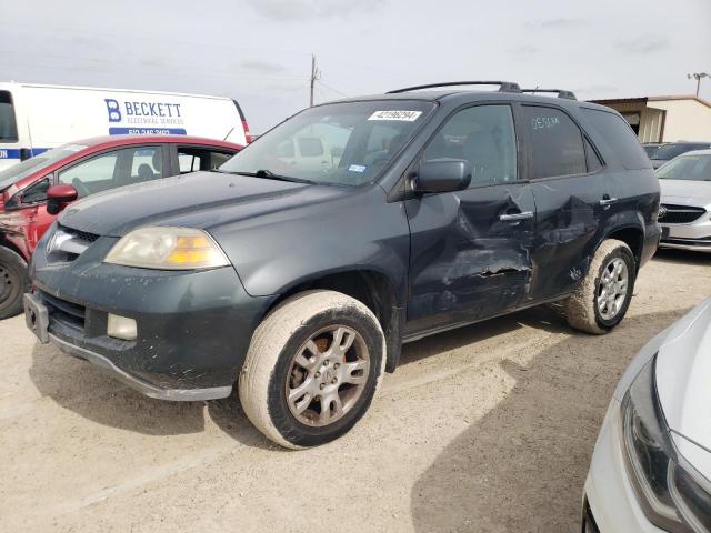 ACURA MDX 2004 2hnyd18914h555339