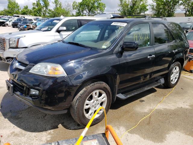 ACURA MDX 2005 2hnyd18915h504179