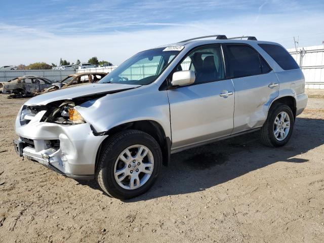 ACURA MDX 2004 2hnyd18924h534631