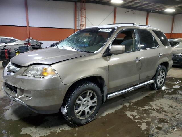 ACURA MDX 2005 2hnyd18925h001647