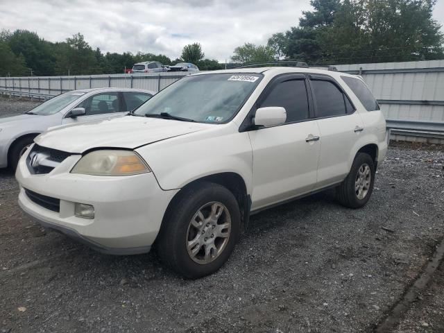 ACURA MDX TOURIN 2005 2hnyd18925h513067