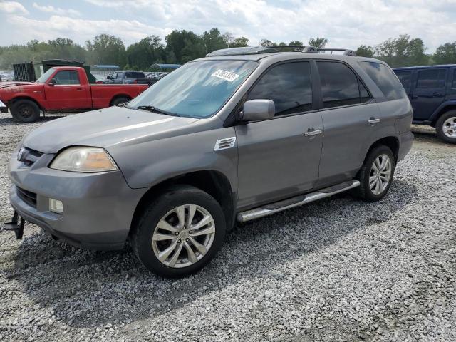 ACURA MDX 2005 2hnyd18925h534419