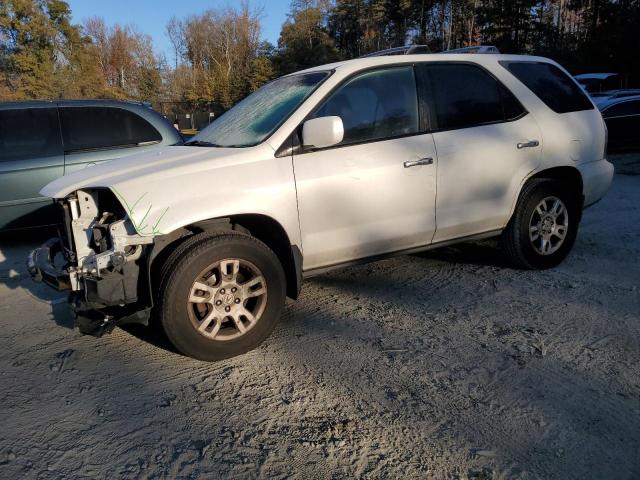 ACURA MDX 2005 2hnyd18925h535893